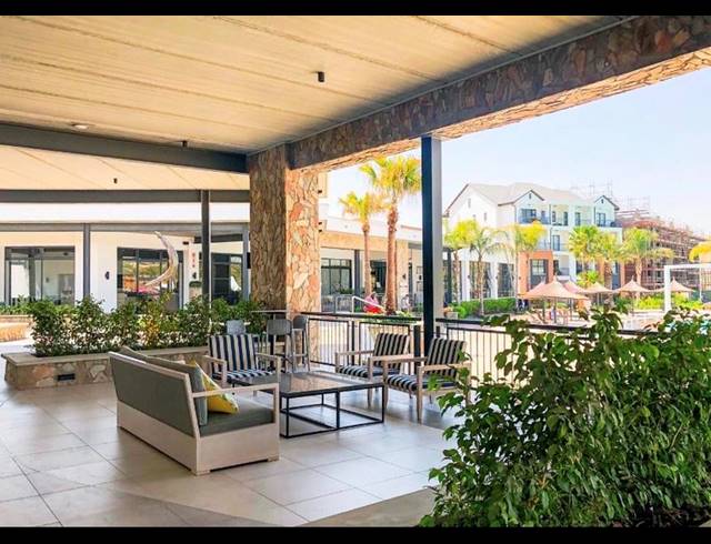 1 BEDROOM PROPERTY TO RENT IN SILVER LAKES